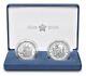 Presale 400th Anniversary Of The Mayflower Voyage Silver Proof Coin & Medal Set