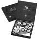 Pre-sale! 2017 United States Mint Limited Edition 8pc Silver Proof Set