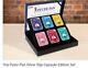 Peter Pan Silver Proof 50p Capsule Edition Complete Set 250 Worldwide Limited Ed