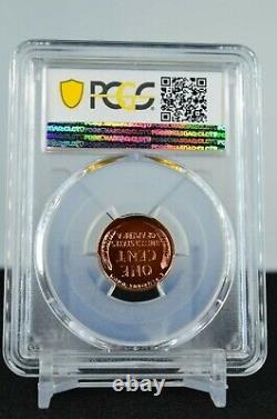 Pr66 1956 Pcgs Graded Proof Set Coins Rare Unc. Us P-mint Collectible Lot Pr66