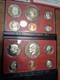 Proof Sets Us Coins Lot