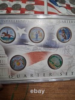 Proof sets us coins lot