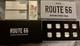 Route 66 Silver 8-coin Coin Set With Extras Plus Rt 66 Book