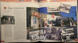 Route 66 Silver 8-coin Coin Set with extras PLUS Rt 66 BOOK