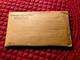 Sealed 1956 U. S. Proof Set. Silver 50c, 25c, 10c