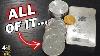 Sell All Your Silver