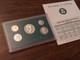 Set Of 10 Us Mint Proof Sets ('68,'69,'70,'71,'79,'80,'81,'88,'93,'95)