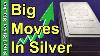 Silver Price Big Moves More Surprises In Store For Usd In 2023