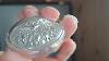 Super Low Mintage 2025 1oz Silver 3d Eagle Ultra High Relief Proof Samoa