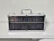 The Most Complete Set Of Anacs American Silver Eagles You Will Ever Find! 50 Oz