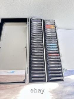 The Most Complete Set of ANACS American Silver Eagles You Will Ever Find! 50 Oz