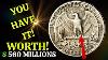The Most Sought After Washington Quarters That Are Worth Big Money Top 10 Coins To Look For