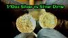 The Truth About Fractional Silver 1 10 Oz Vs Silver Dimes