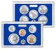 The Us Mint 2026 Coin Sets S Proof Set, S Silver Proof Set, And P&d Unc Set