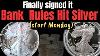 They Signed It New Banking Rule Starts Monday Reverse Silver Price