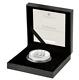 Three Graces 2020 Uk Two-ounce Silver Proof