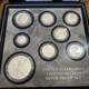Usa 2024s Limited Edition Silver Proof Set Free Shipping