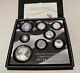 Us 2019 Limited Edition Silver Proof Set B384