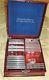 Us Complete Collection Of Us Proof Silver Set & Presidential Sets & Deluxe Box
