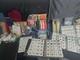 Us Huge Coin Collection Lot 365 Pounds Silver Sets & More Look