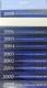 Us Mint 11 Annual Proof Sets 1999-2009 Ogp Box & Coa Coins Estate Sale 11 Sets