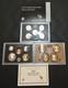 Us Mint 2012 14 Coin Silver Proof Coin Set 1.33 Oz Total Silver! Great Condition