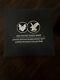 Us Mint Limited Edition 2021 Silver Proof Set American Eagle Collection