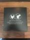 Us Mint Limited Edition 2021 Silver Proof Set, American Eagle Collection, 21rcn