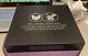 Us Mint Limited Edition 2021 Silver Proof Set American Eagle Collection Sale