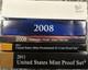 Us Mint/ Proof Sets Starting 2007 And Various Other Sets See Description 060225