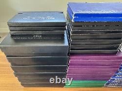 US Mint Proof & Uncirculated Lot