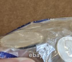 US Mint Sets 90% Silver Original Packaging 1962P, 1963P, 1963 P/D, and 1964 P/D