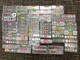 Us Mint & Proof Set In Whitman Cases 63 Sets $146.50 Face Fun Lot L@@k