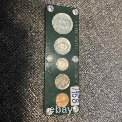 US Proof Sets