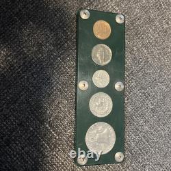 US Proof Sets