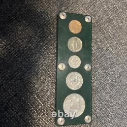 US Proof Sets
