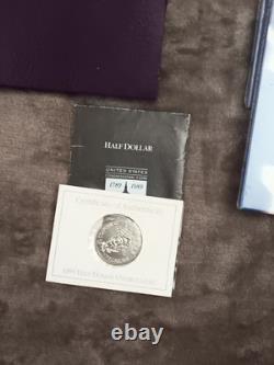 US Proof & Uncirculated Sets, 1966, 1967 Special Mint Set, Etc