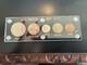 Us Proof Set 1942 5 Coin Set