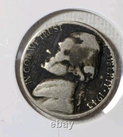 U. S. And Canada Silver coins mixed lot 1851 3¢ Coin