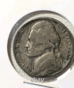 U. S. And Canada Silver coins mixed lot 1851 3¢ Coin