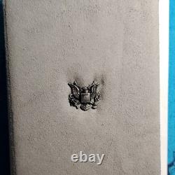 U. S. Mint 1986 Prestige Proof Set with Statue of Liberty Commemorative Coin