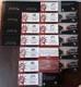U. S. Mint Silver Proof Coin Sets 1998 Through 2017 &'92,'93,'95,'96 Ogp Coa