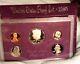 U. S. Mint United States Proof Set 5 Coins In Original Box