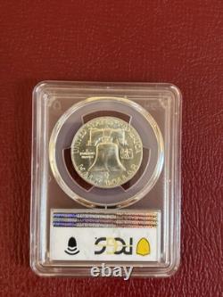 U. S. Silver & Coin Lot 3 Proof Sets, MS64Franklin, Silver Bullion, Barbers, ++
