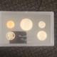 United States 1983 Proof Set U. S. Mint Certified Uncirculated San Francisco Mint