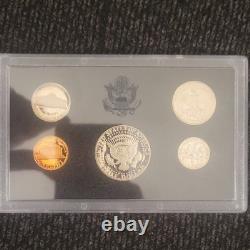 United States 1983 Proof Set U. S. Mint Certified Uncirculated San Francisco Mint
