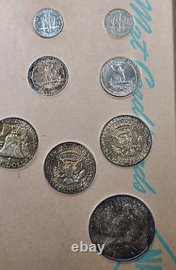 United States 23 Coin Type Set 20th Century 1882-1965