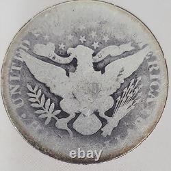 United States Half Dollar Set all Silver