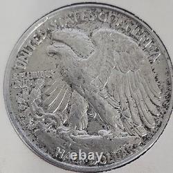 United States Half Dollar Set all Silver