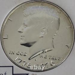 United States Half Dollar Set all Silver
